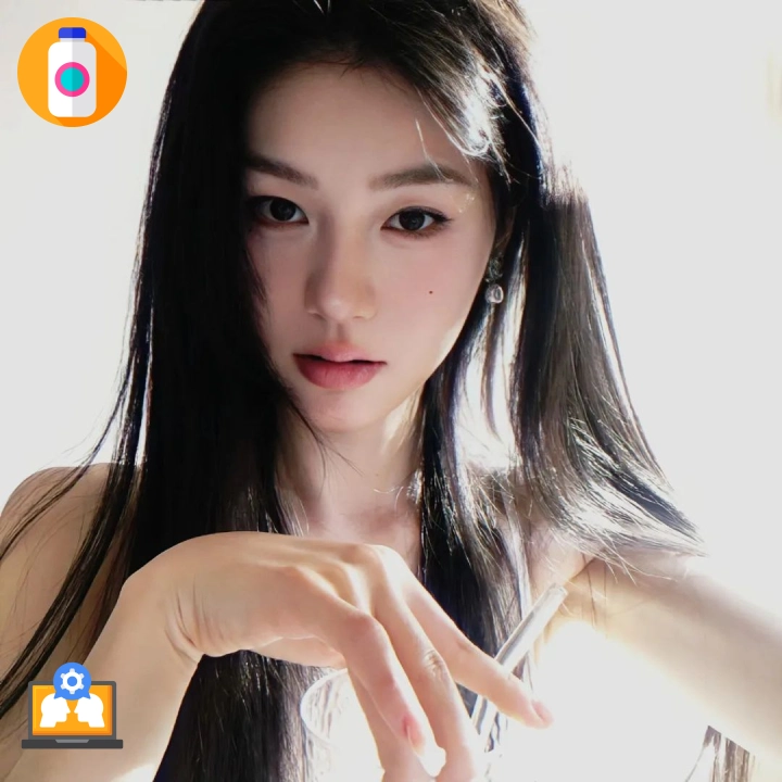 橙子